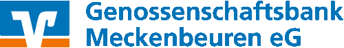 Logo Genossenschaftsbank Meckenbeuren eG