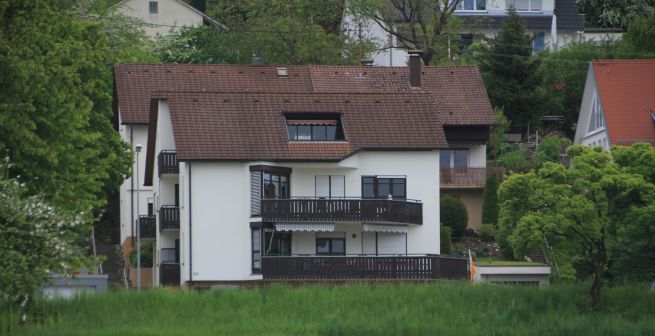 Abbildung Dachgeschoss Ravensburg Süd