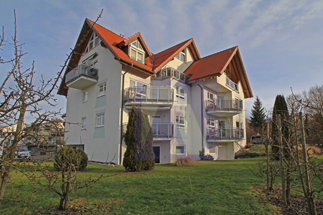 Abbildung Eigentumswhg Ravensburg-Sued