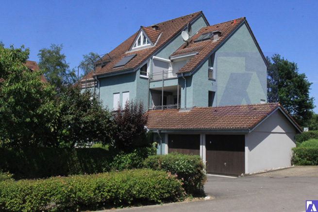 Abbildung Eigentumswohnung Ravensburg-Süd
