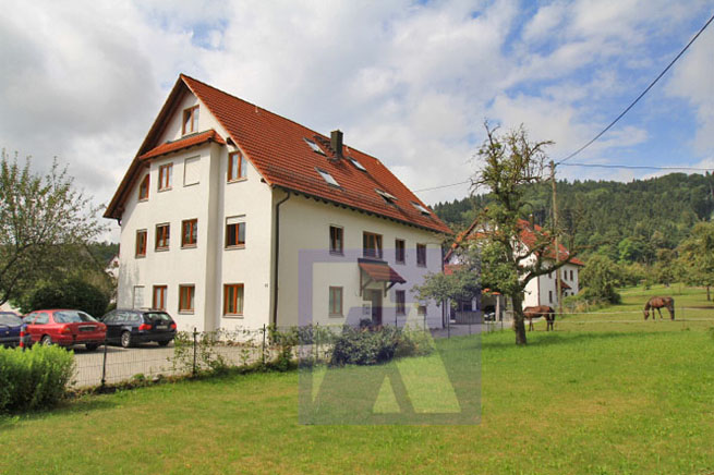 Abbildung Eigentumswohnung Deggenhausen