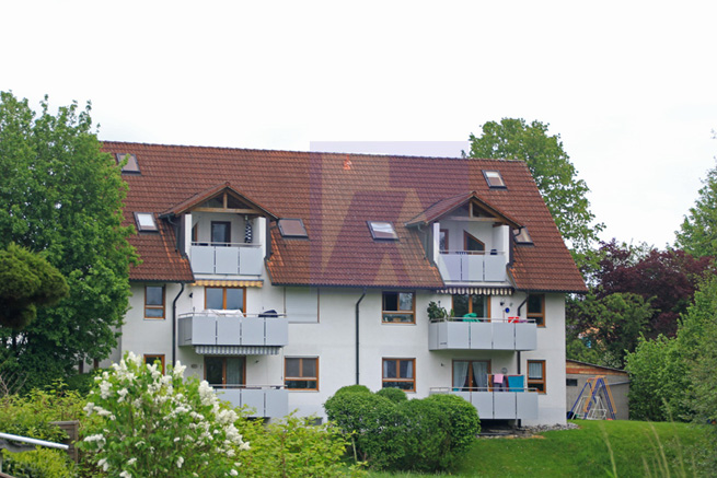 Abbildung Eigentumswohnung Meckenbeuren
