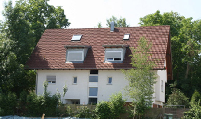 Abbildung Eigentumswohnung Ravensburg